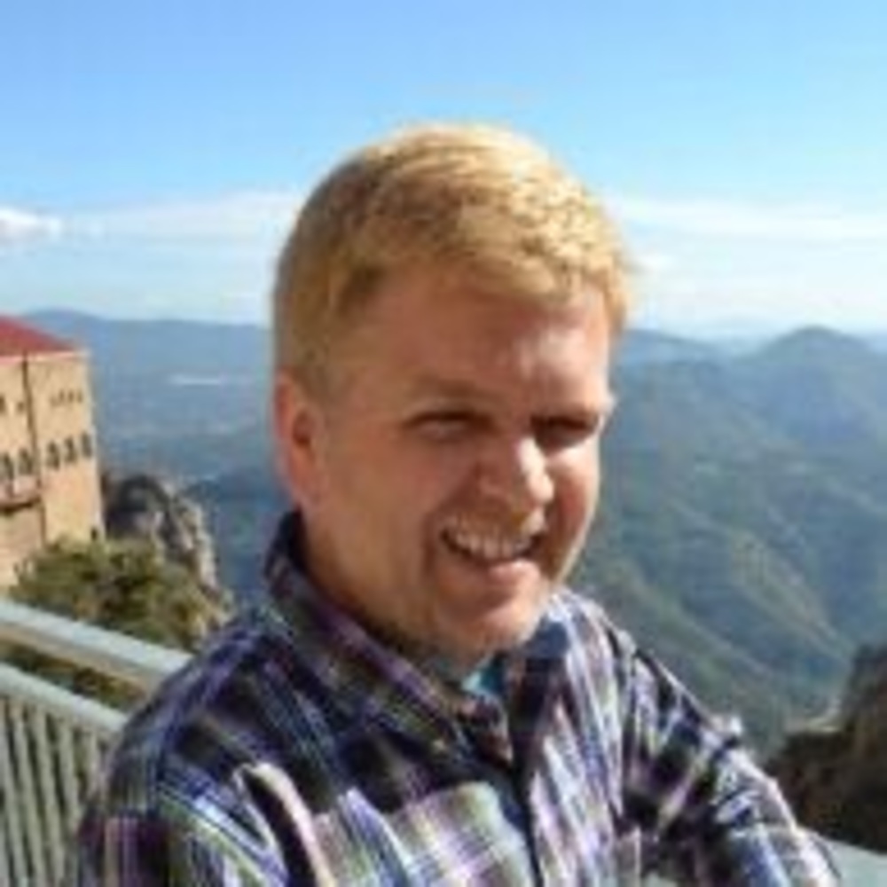 Meet your Posher, Todd